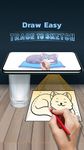 Tangkapan layar apk Draw Easy: Trace to Sketch 10