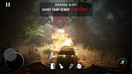 Gambar Horror Evil Train: Forest Game 9