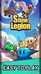 Slime Legion στιγμιότυπο apk 6