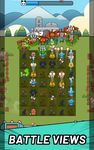 Screenshot 7 di Slime Legion apk