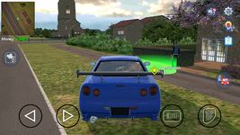 Captură de ecran Mechanic 3D My Favorite Car apk 10