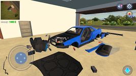 Captură de ecran Mechanic 3D My Favorite Car apk 12