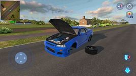 Mechanic 3D My Favorite Car zrzut z ekranu apk 