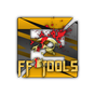 Biểu tượng apk FF Tools Pro