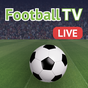 Live Football TV - StreamingHD APK