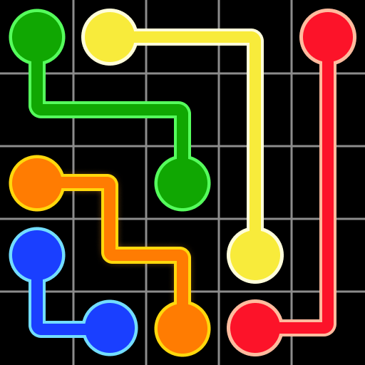 Connect the Dots - Color Game APK - Free download app for Android