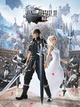 Tangkap skrin apk Final Fantasy XV: War for Eos 9