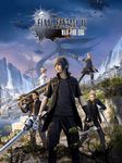 Tangkapan layar apk Final Fantasy XV: War for Eos 10