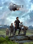 Tangkap skrin apk Final Fantasy XV: War for Eos 11