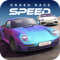 Crash Speed Race game APK