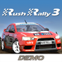 Rush Rally 3 Demo 아이콘