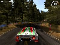 Rush Rally 3 Demo screenshot APK 14