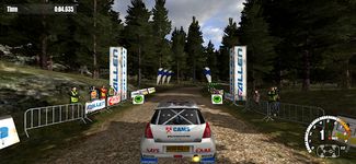 Rush Rally 3 Demo screenshot APK 