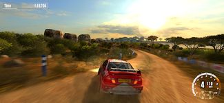 Rush Rally 3 Demo screenshot APK 1