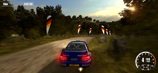 Rush Rally 3 Demo screenshot APK 2