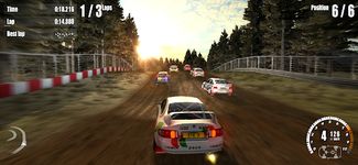 Rush Rally 3 Demo screenshot APK 3