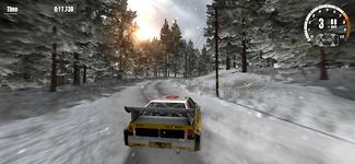 Rush Rally 3 Demo screenshot APK 5