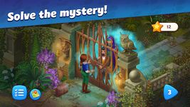 Tangkapan layar apk Mystery Matters 9