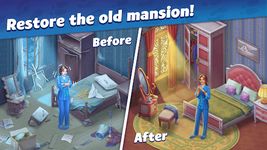 Tangkapan layar apk Mystery Matters 12