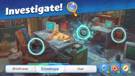 Mystery Matters ekran görüntüsü APK 13