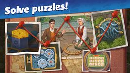 Mystery Matters ekran görüntüsü APK 14