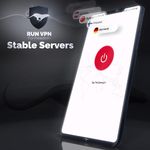 Run VPN image 1
