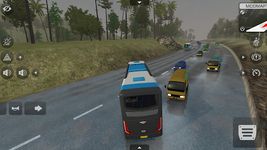 Gambar Mod Bus Map Lokasi 2