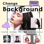 Tangkapan layar apk Photo Editor - Face Makeup 5