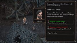 Vendir: Plague of Lies Screenshot APK 1