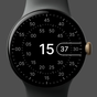 Concentric - Pixel Watch Face