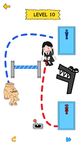 Tangkap skrin apk Toilet Rush: Draw to Toilet 1