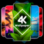 4K Wallpaper, HD Backgrounds APK