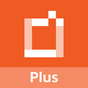 Imaging Edge Mobile Plus Icon