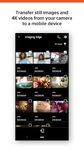 Imaging Edge Mobile Plus Screenshot APK 