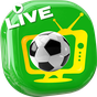 Εικονίδιο του Live Football TV HD Sports apk