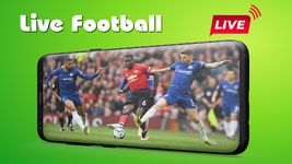 Immagine  di Live Football TV HD Sports