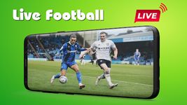 Imagem 1 do Live Football TV HD Sports