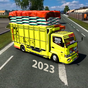 Truk Oleng Simulator 2023 - ID