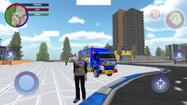 Tangkapan layar apk Truk Oleng Simulator 2023 - ID 3