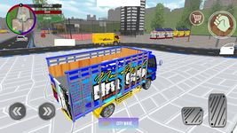 Tangkapan layar apk Truk Oleng Simulator 2023 - ID 6