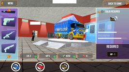 Tangkapan layar apk Truk Oleng Simulator 2023 - ID 7