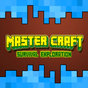 Иконка MasterCraft Explorations 2023