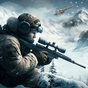 Sniper Strike: Gun shooter icon