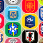 Icono de Logo Quiz Copa 2022