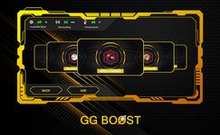 GG Boost - Game Turbo image 1
