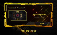 GG Boost - Game Turbo image 2