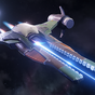 ไอคอนของ Starborne: Frontiers