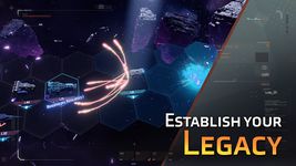 Starborne: Frontiers στιγμιότυπο apk 11