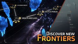 Starborne: Frontiers의 스크린샷 apk 12