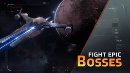 Скриншот 14 APK-версии Starborne: Frontiers